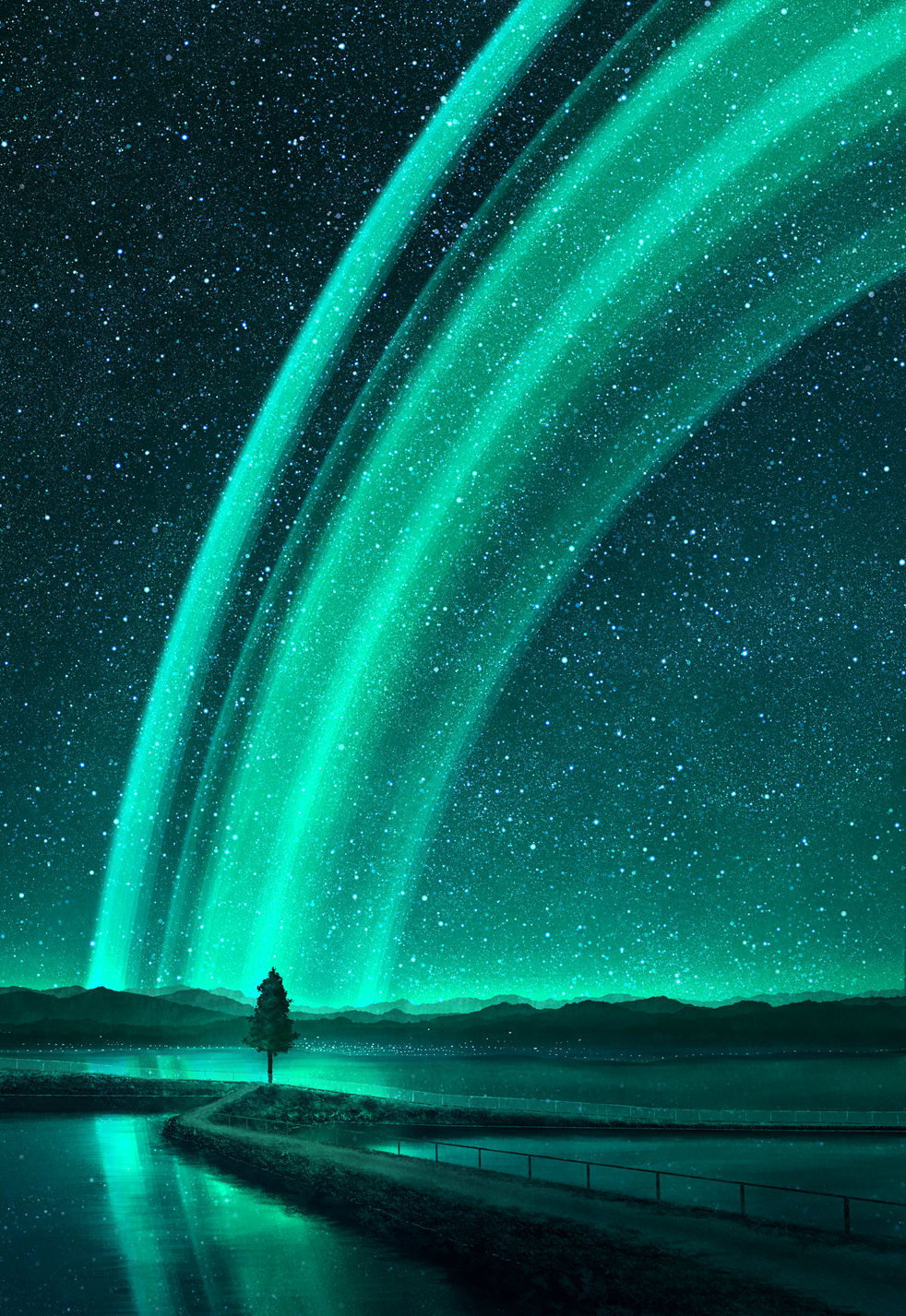 星环