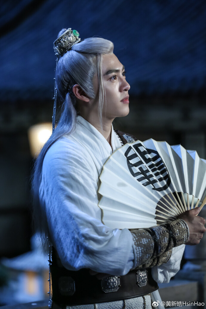 《开封奇谈》