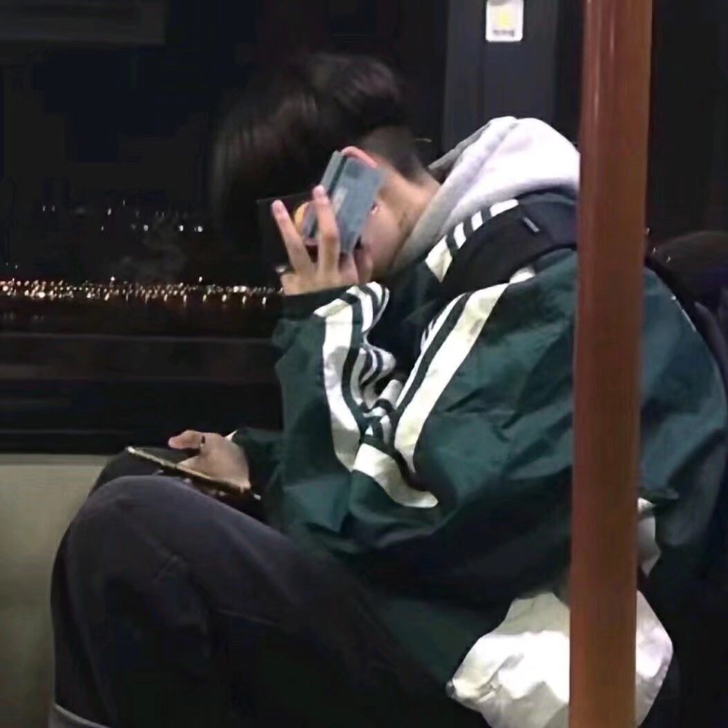 男生头像
