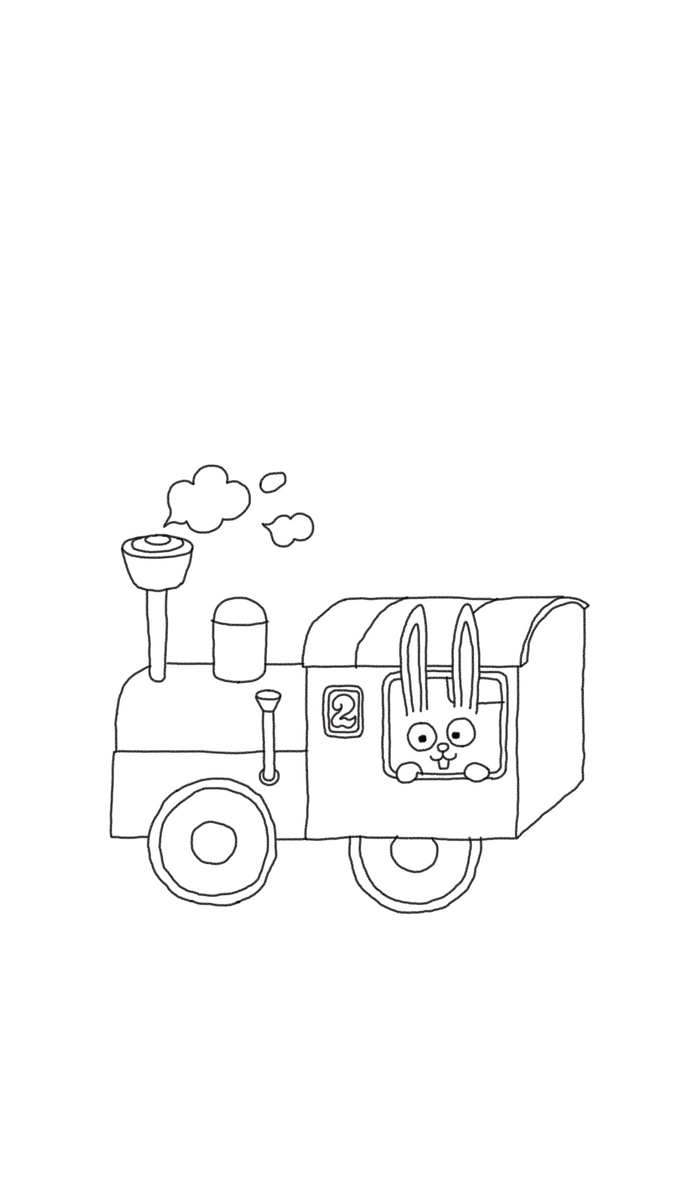 简笔画,黑白卡通,手绘,壁纸,黑白线条,线稿,陌陌糖收集,请勿商用!