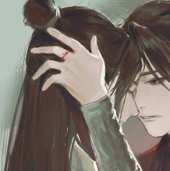 【天官赐福】自截 情头 谢怜