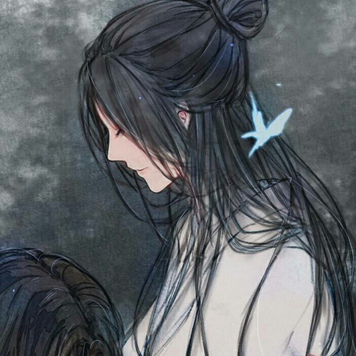 【天官赐福】自截 情头 谢怜