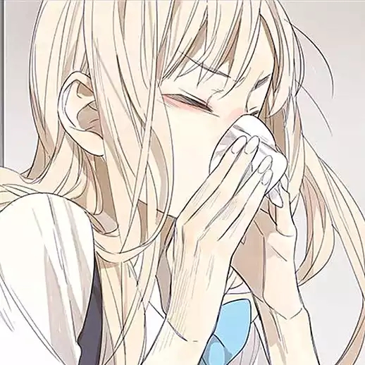 头像秋瞳
