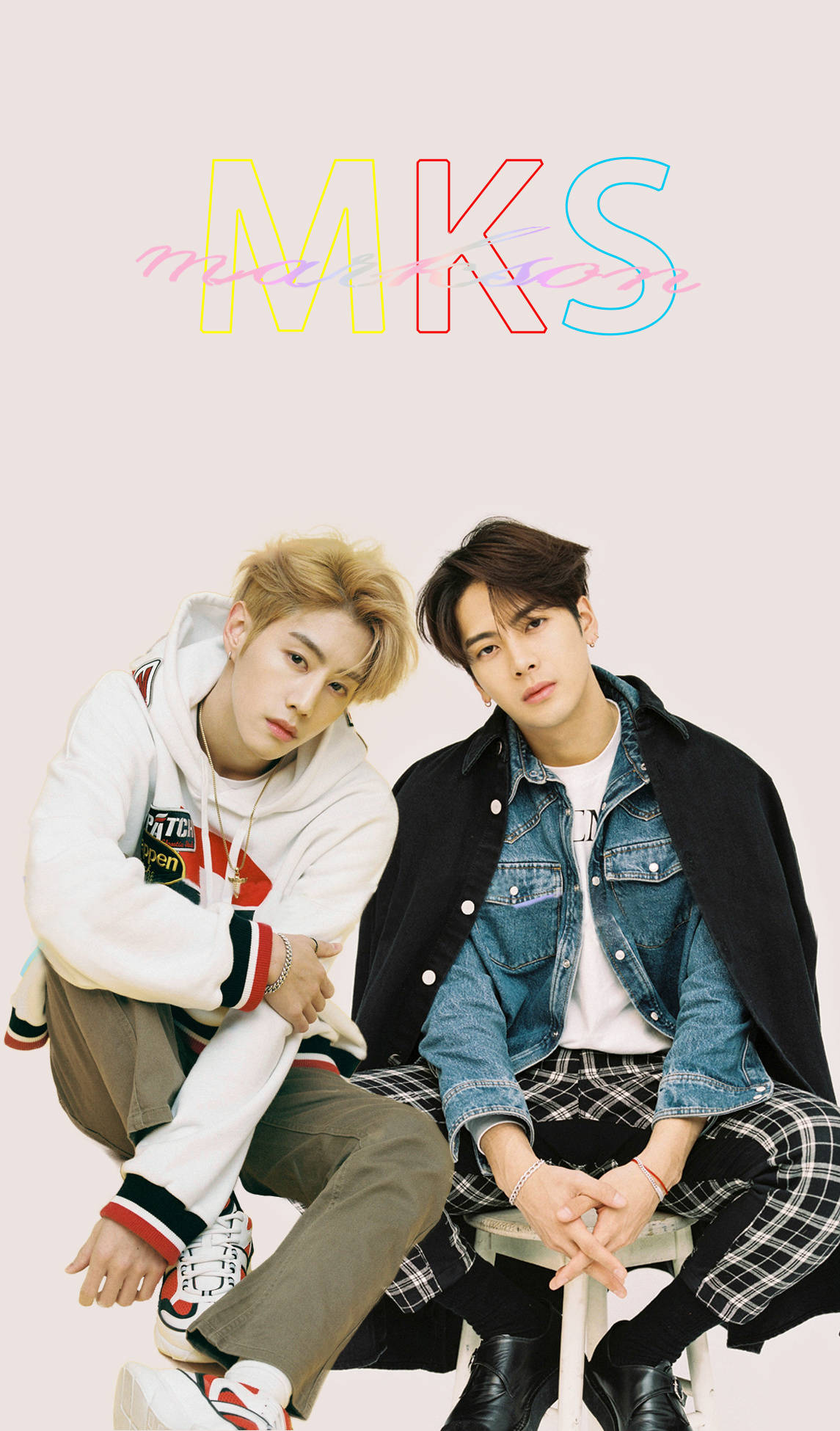 宜嘉markson