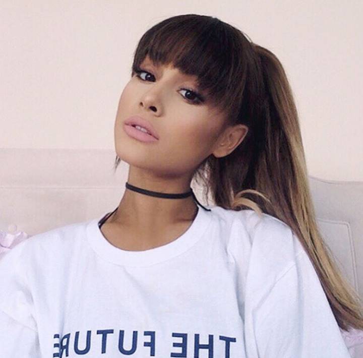 ariana grande