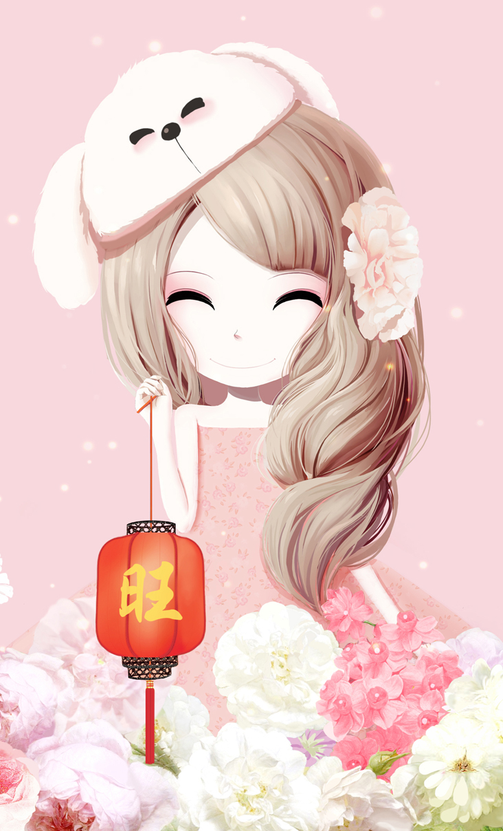 壁 纸
