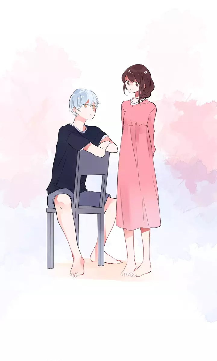 《sos!恋爱出了幺蛾子》系列壁纸