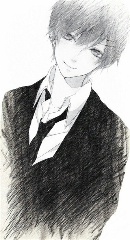 少男-堆糖,美好生活研究所