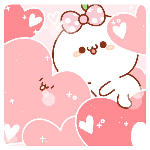 准备迎接祝福吧~晚安安(61_61) #长草颜团子