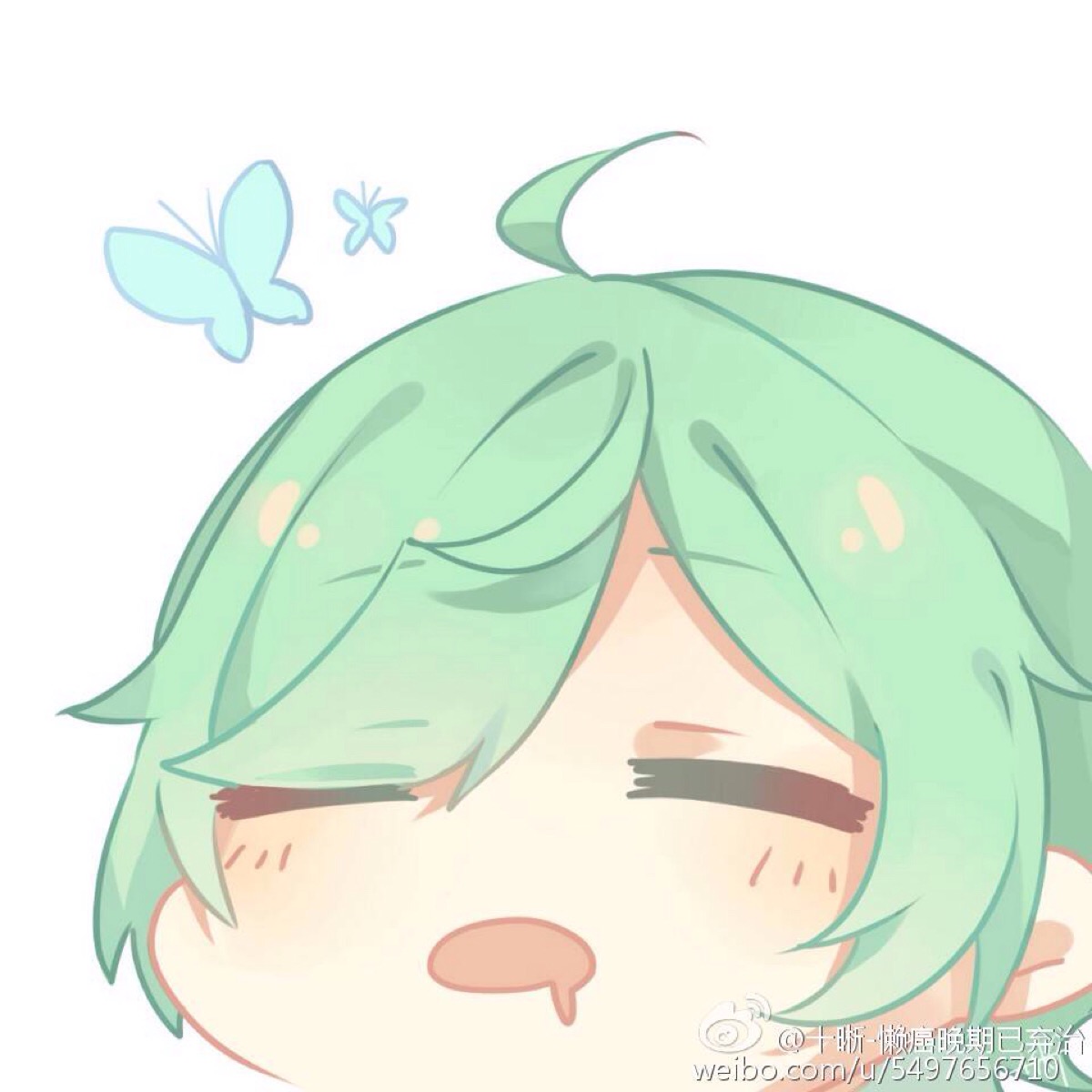 庄周×扁鹊