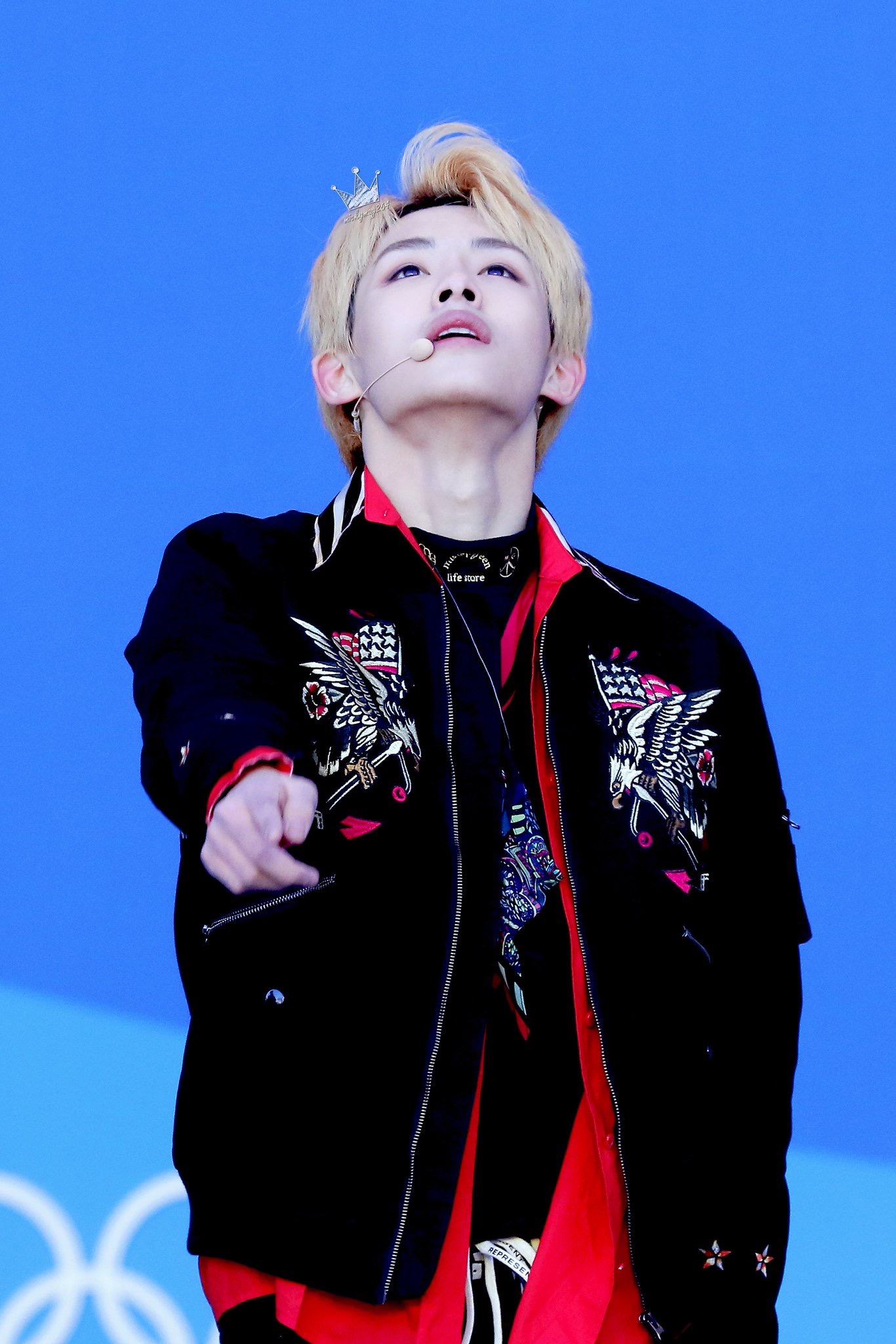 nct_u#boss#董思成winwin