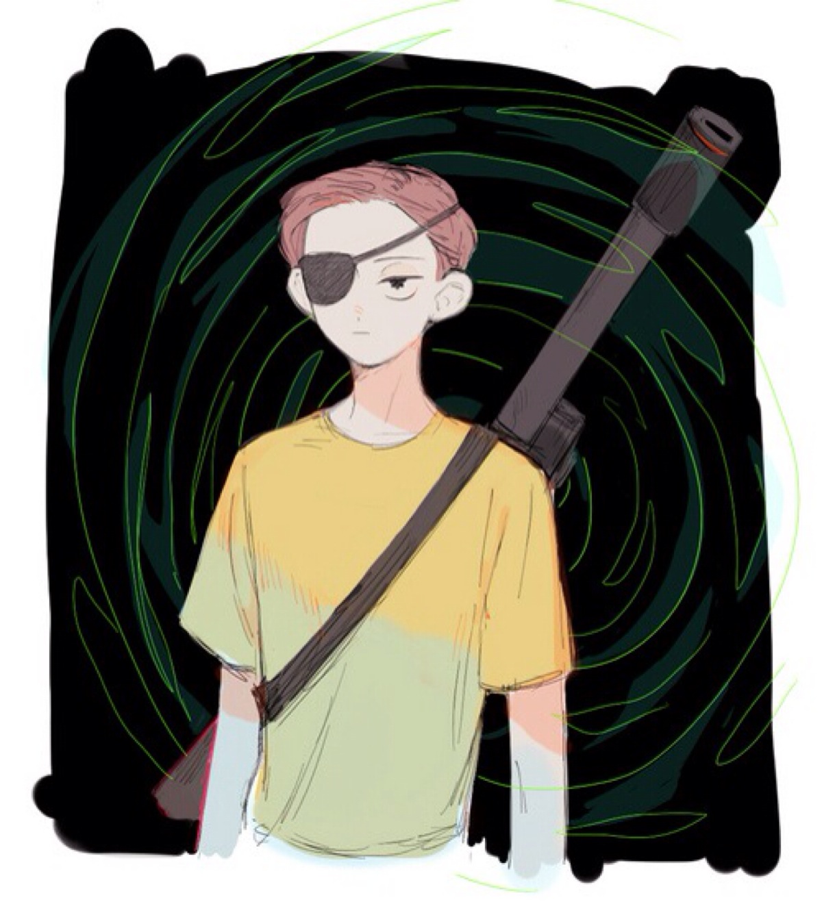 (sona)ram 瑞克与莫迪