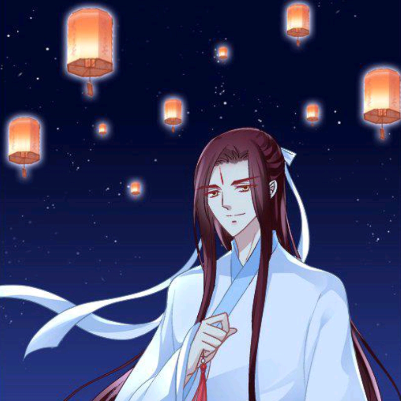 古风 美男 猫妖的诱惑