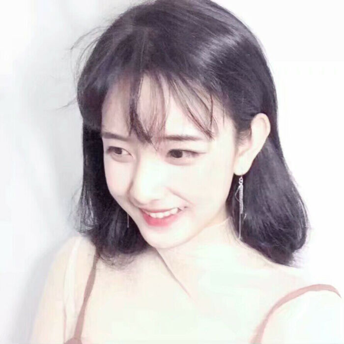女生头像ins爱豆女生头像小清新颜控可爱情侣软萌淑欧美女神闺蜜明星