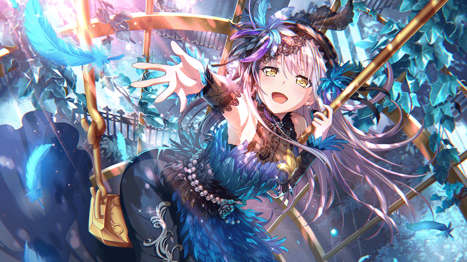 bangdream