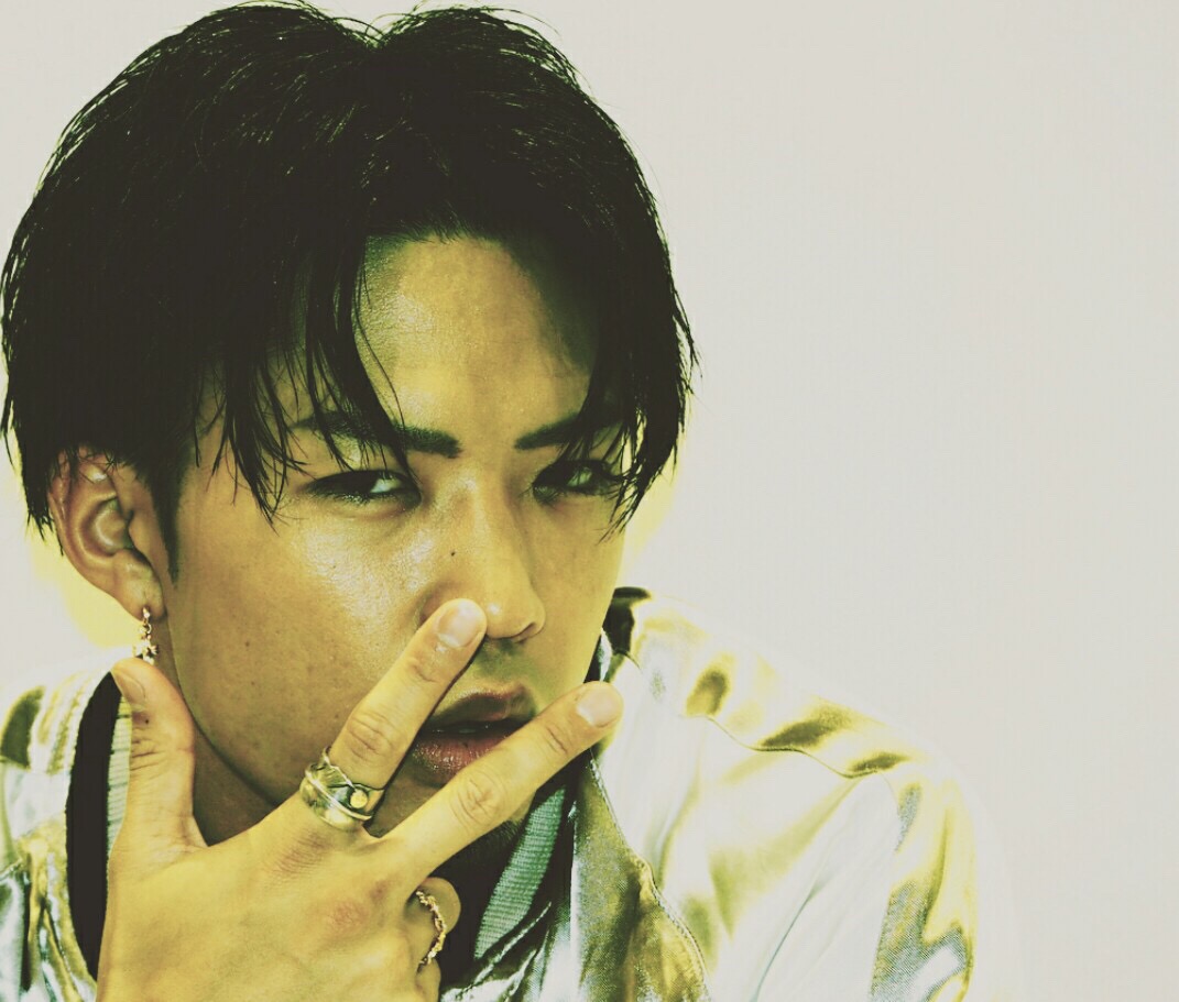 generations#数原龙友