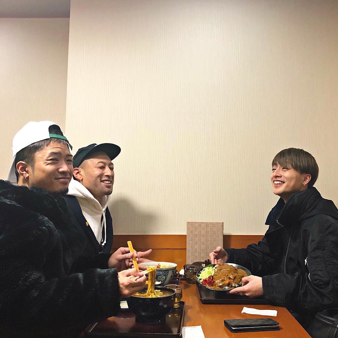 generations#数原龙友#关口mandy#白滨亚岚