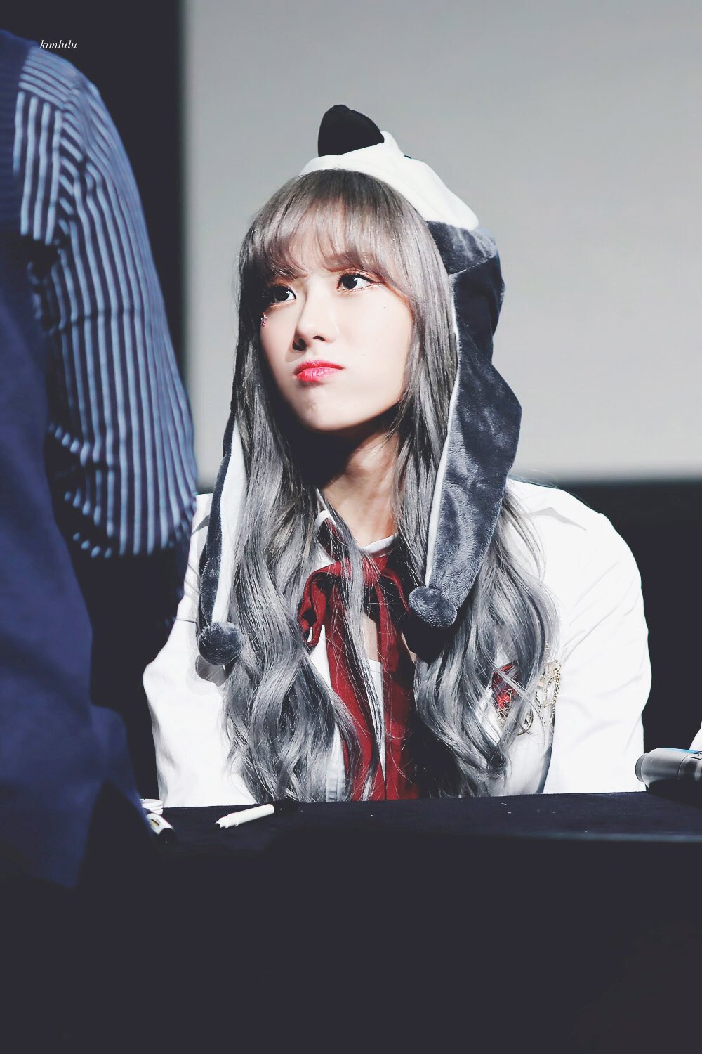 luda 宇宙少女