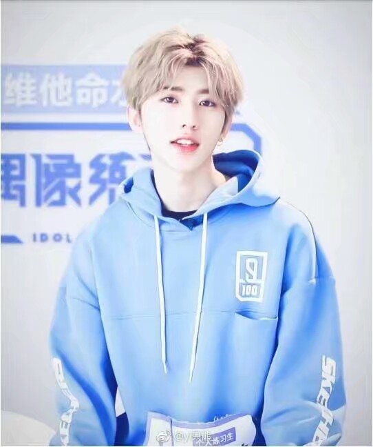 初恋蔡徐坤