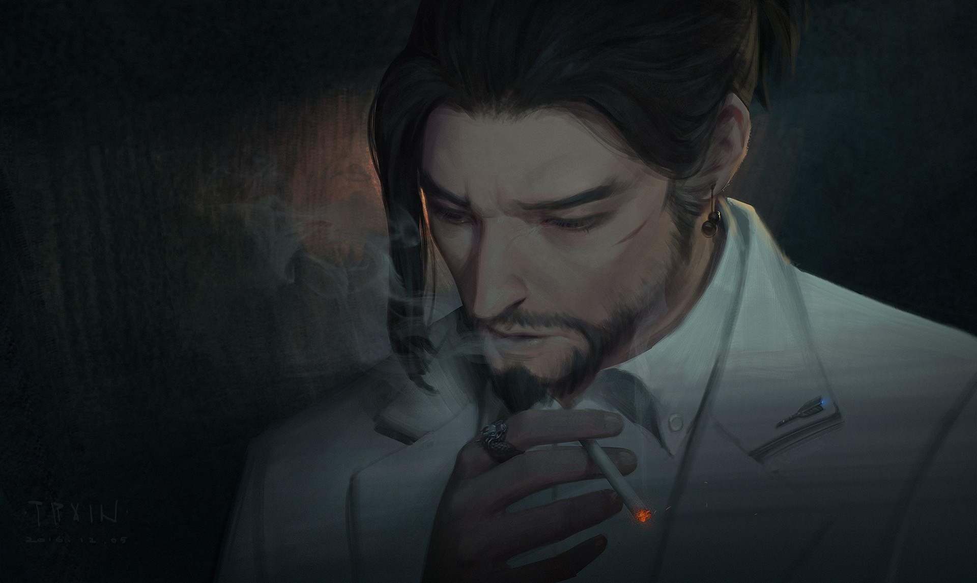 hanzo 半藏