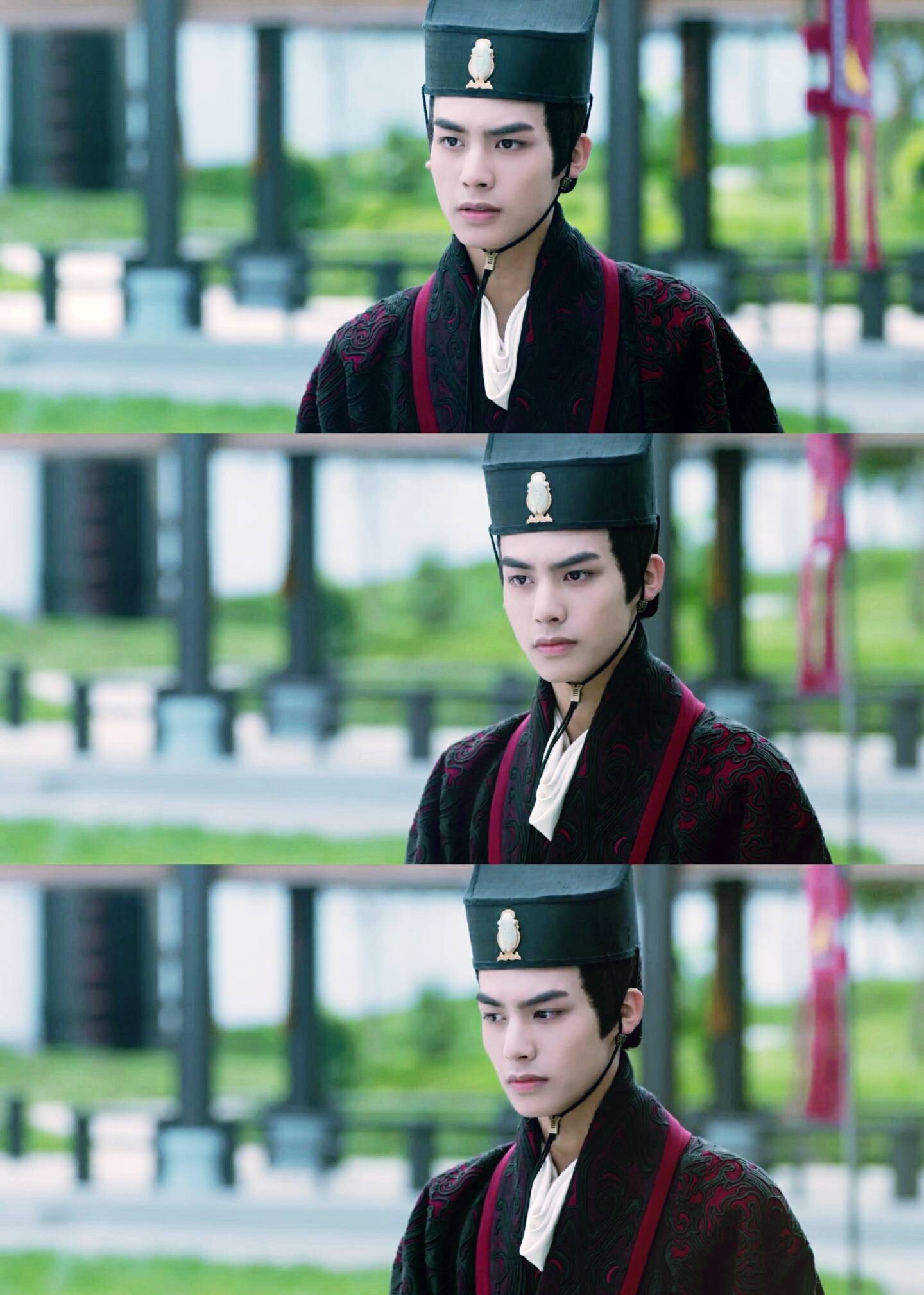 宋威龙凤囚凰-堆糖,美好生活研究所