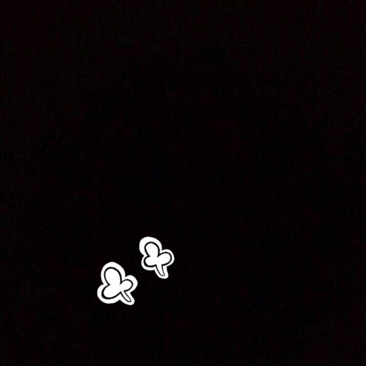 黑色背景图