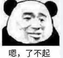 熊猫表情包