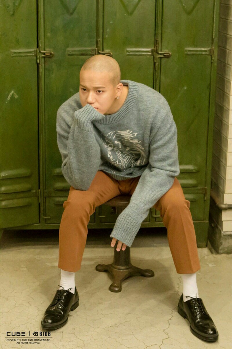 申东根peniel