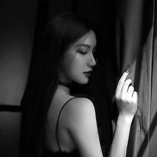 anmi_安谧女生头像 净女 自爱