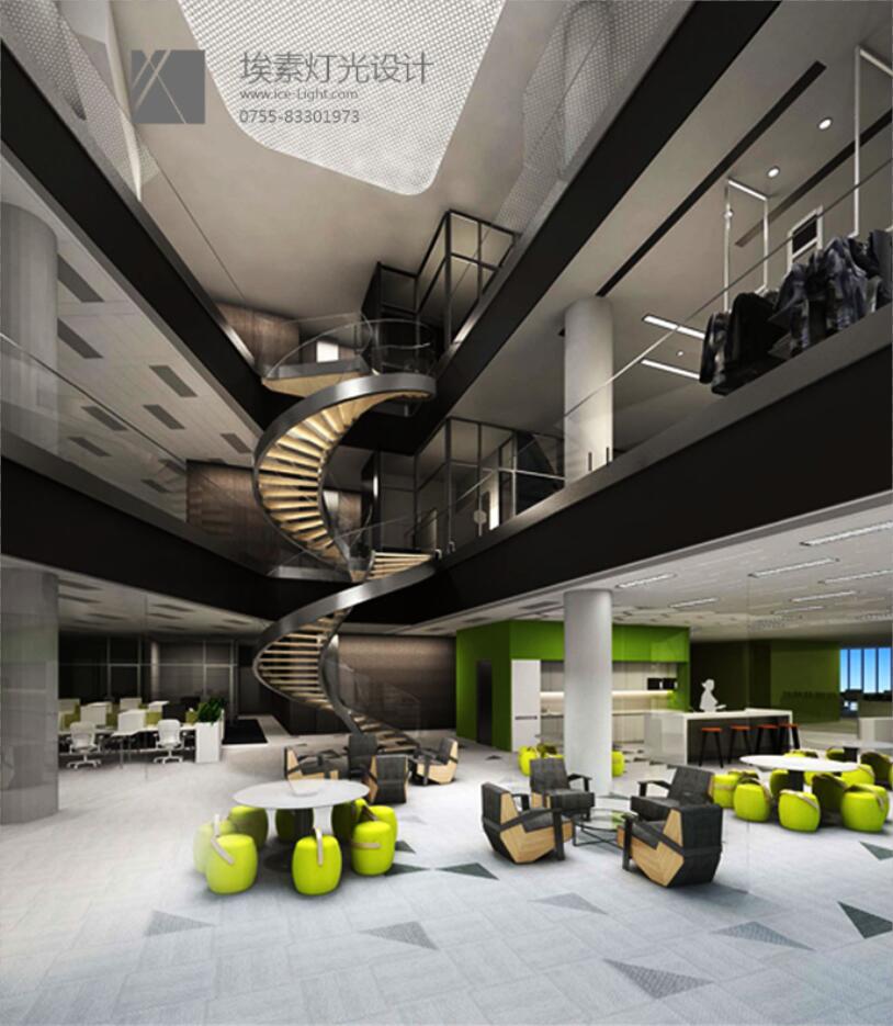 黑白明暗形成强烈对比,时尚的火花在碰撞.