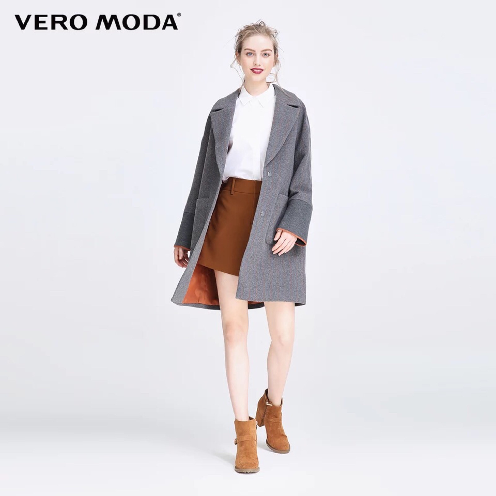 vero moda-堆糖,美好生活研究所