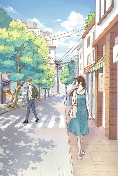 背景图壁纸 漫画