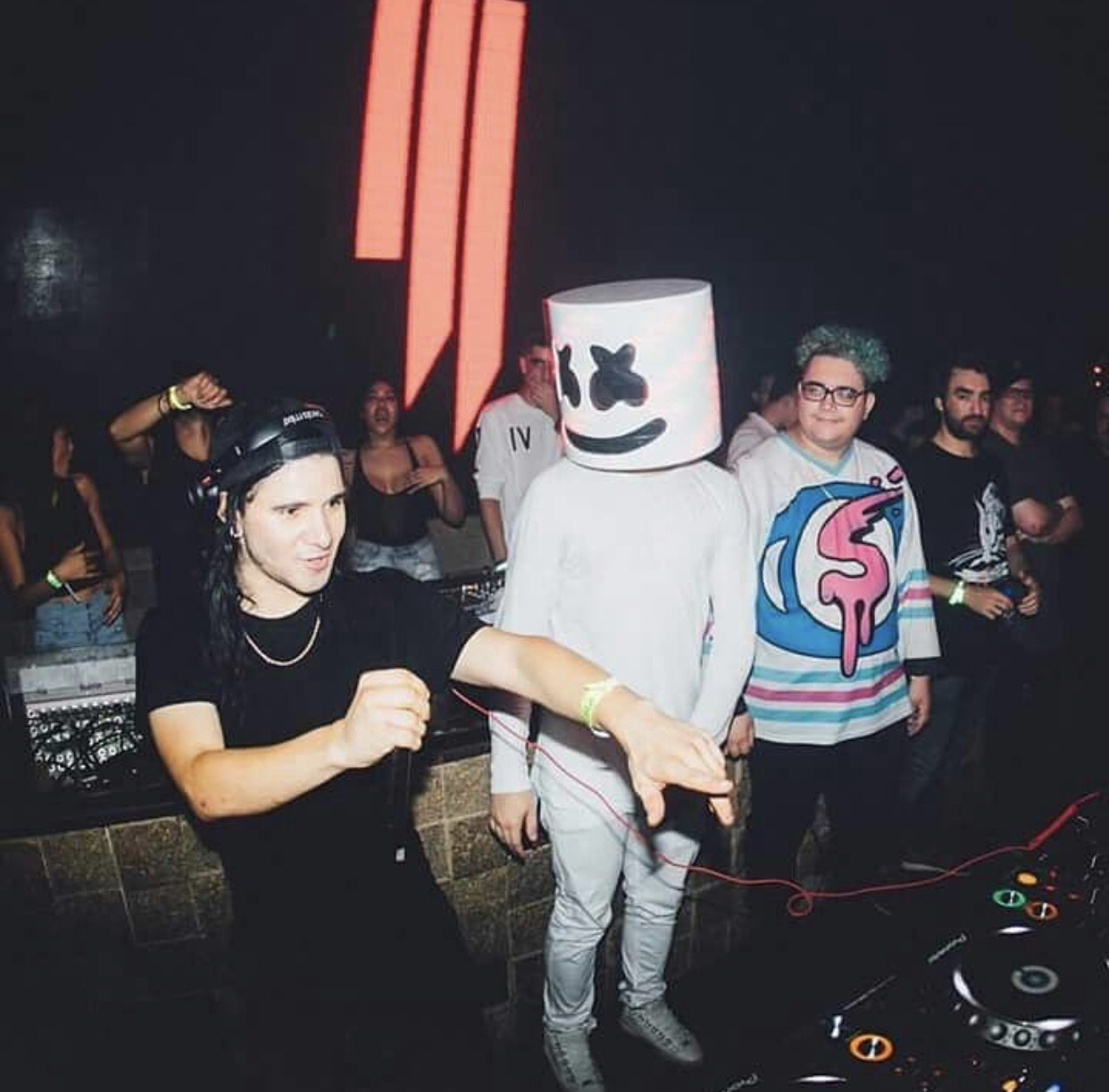 marshmello