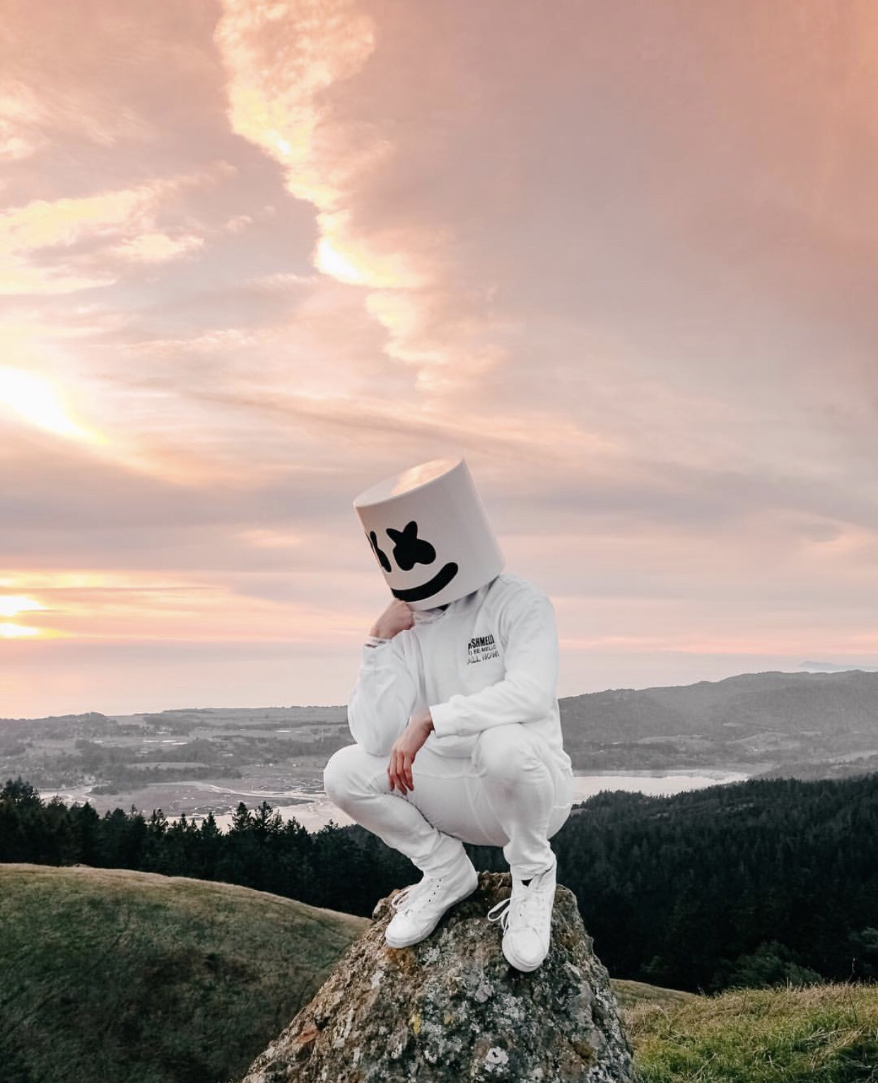 marshmello