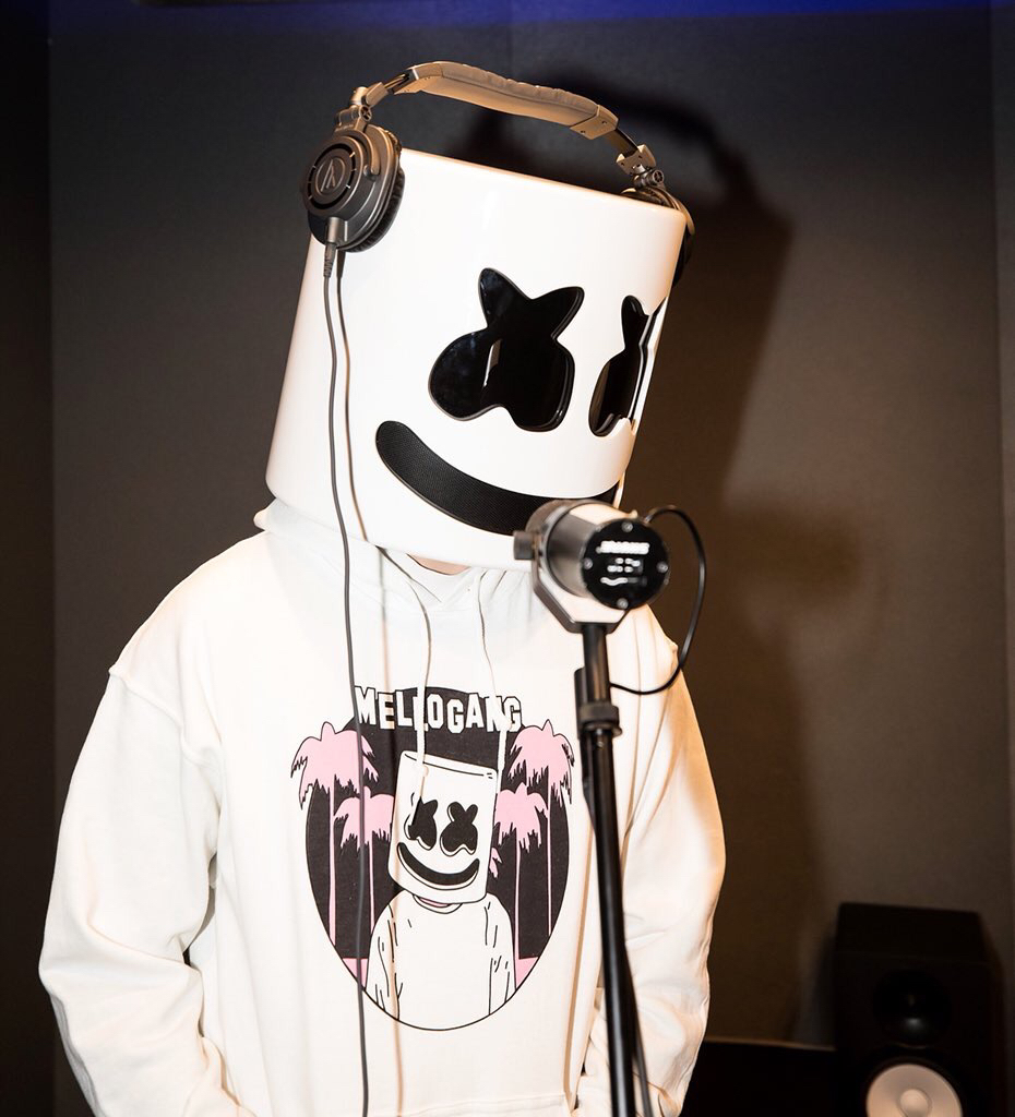 marshmello