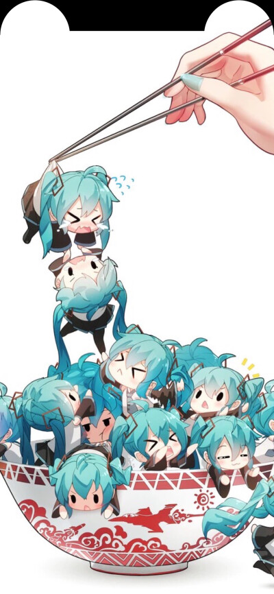 耳朵壁纸
