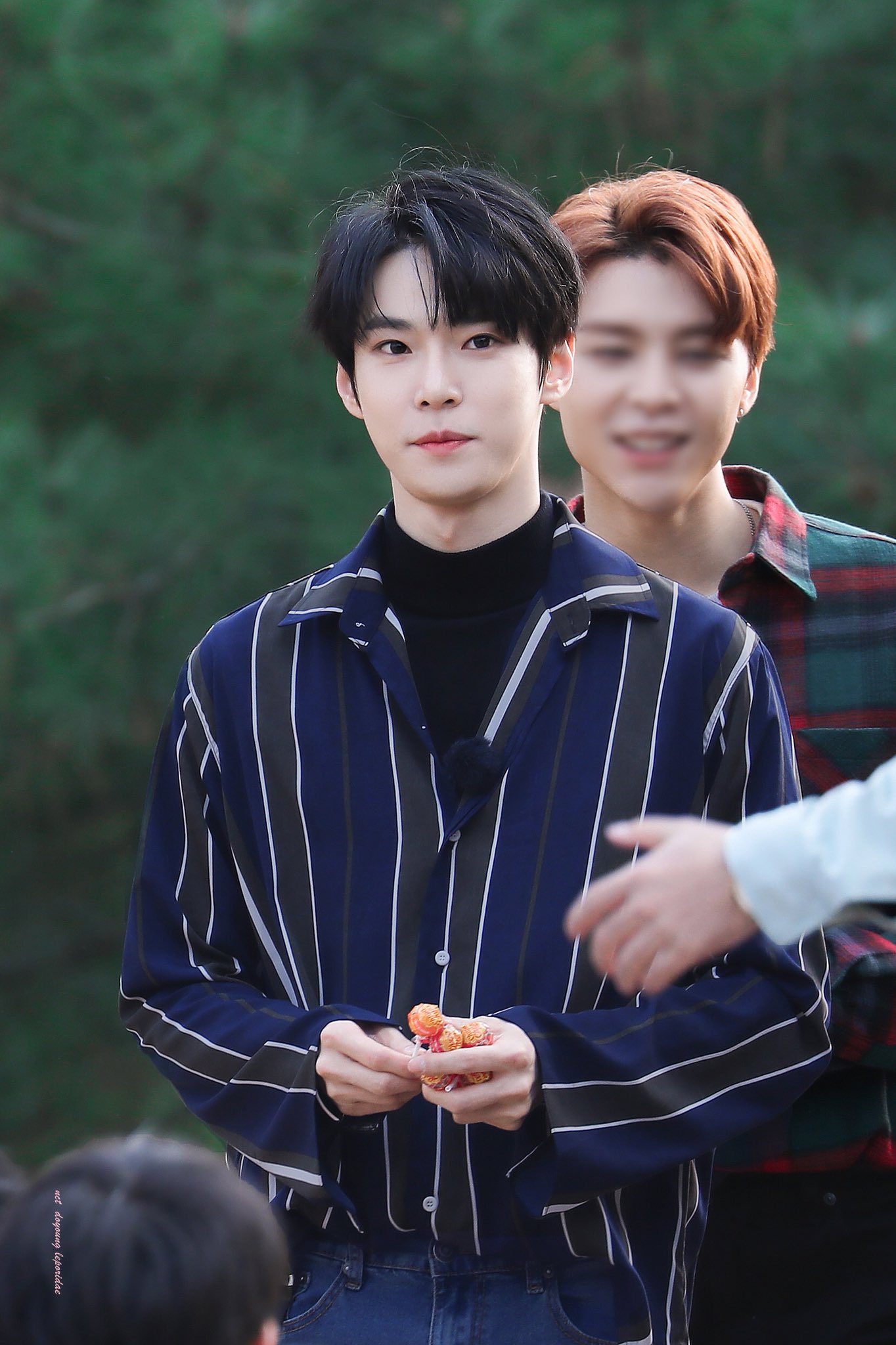 《nct 2018 empathy》#nct127#nct u#boss#nct dream#(18人18色)