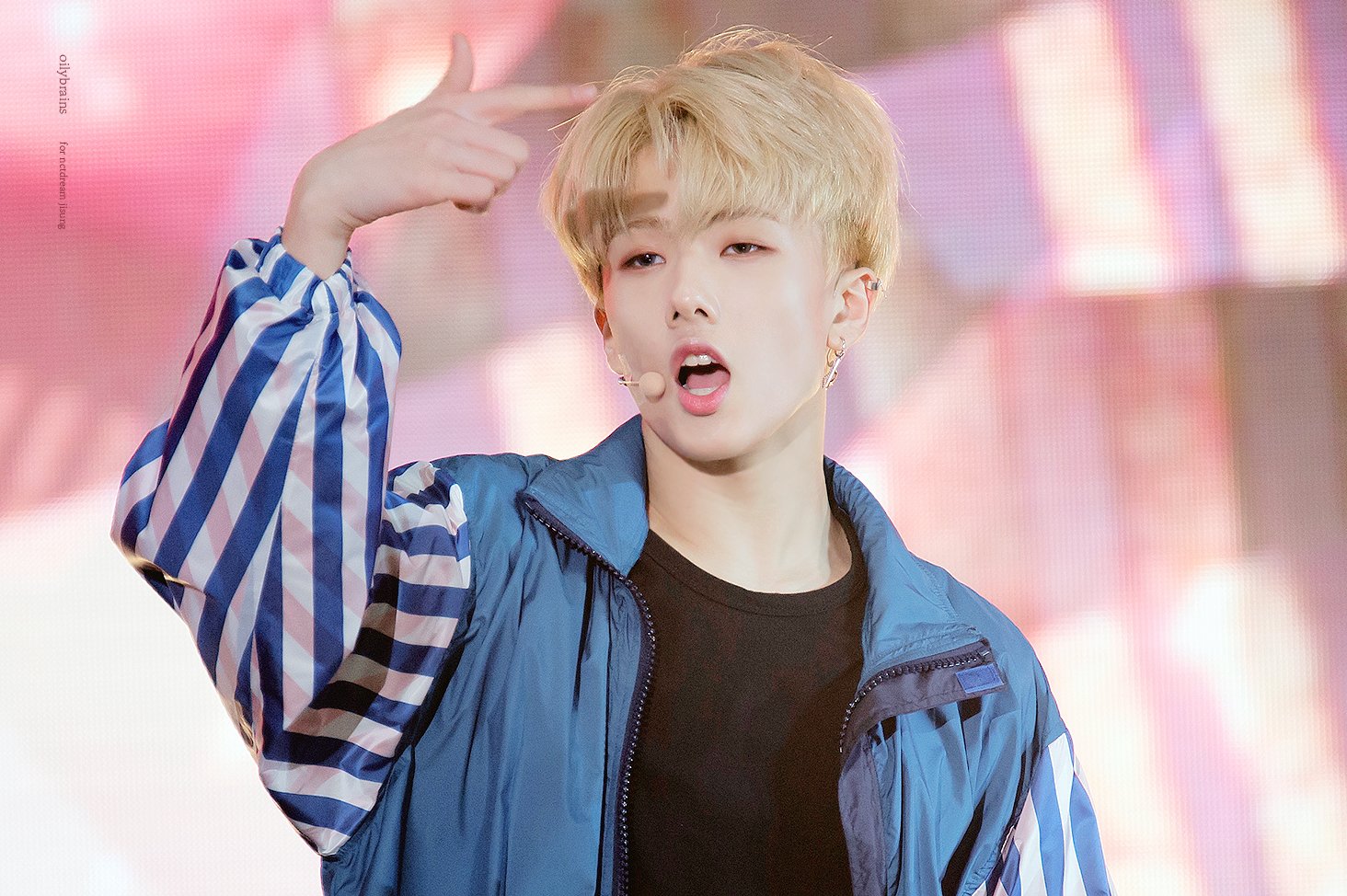 《nct 2018 empathy#nct127#nct u#boss#nct dream(18人18色)