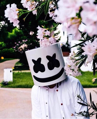 marshmello