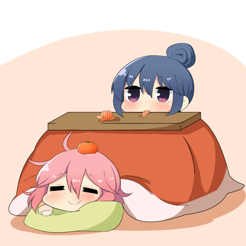摇曳露营