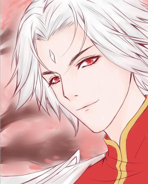 武陵仙君