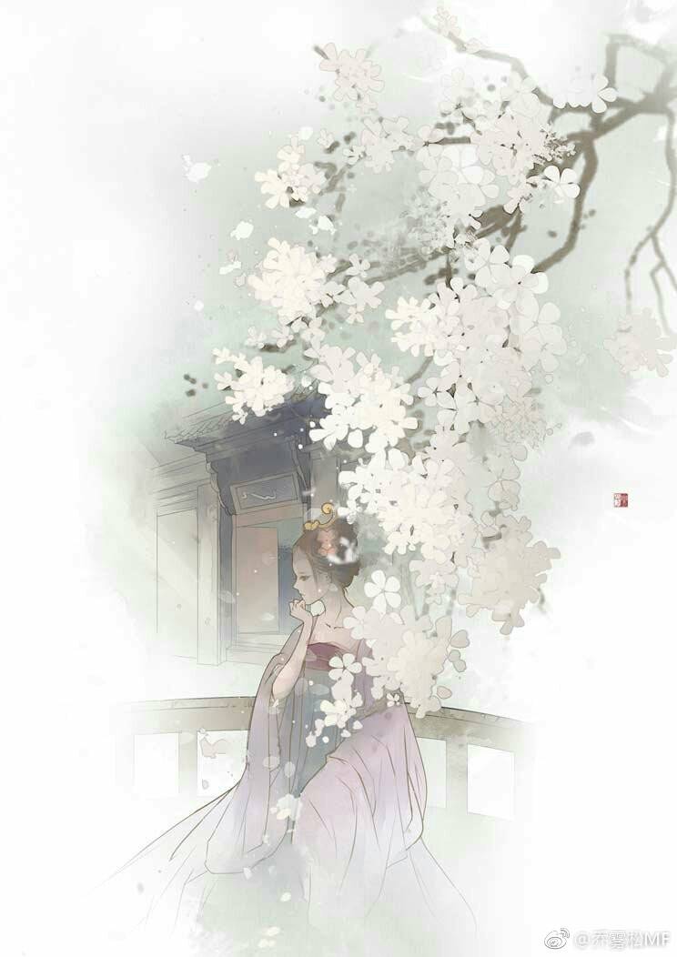 古风壁纸