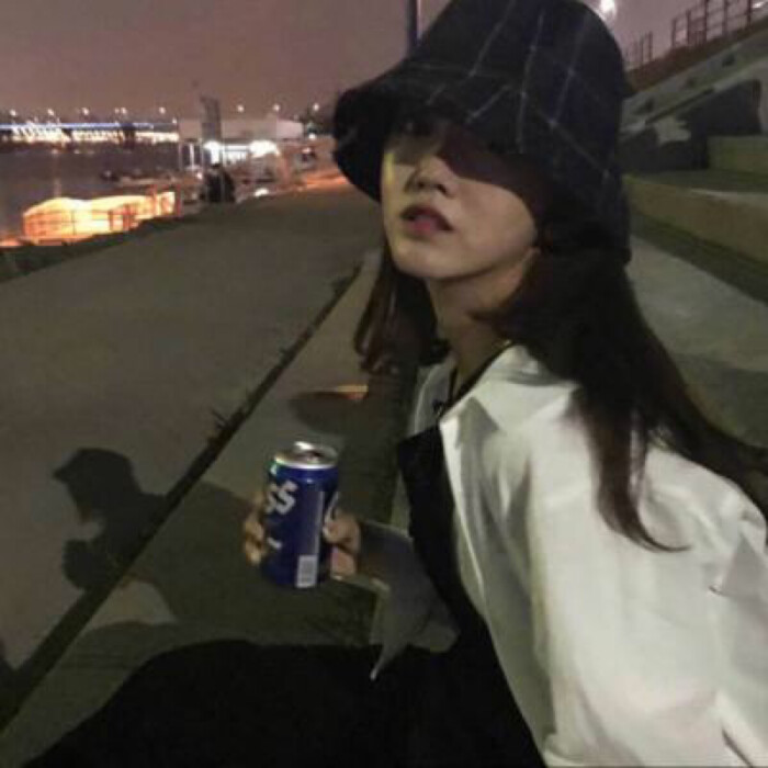 女生头像 背影 气质 暗黑系 酷 霸气 韩系 常更 禁止二传/来自姜姝妤