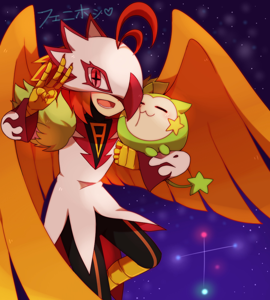 怪盗joker