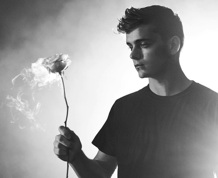 martin garrix