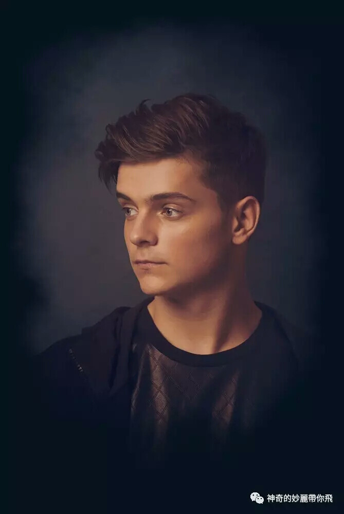 martin garrix