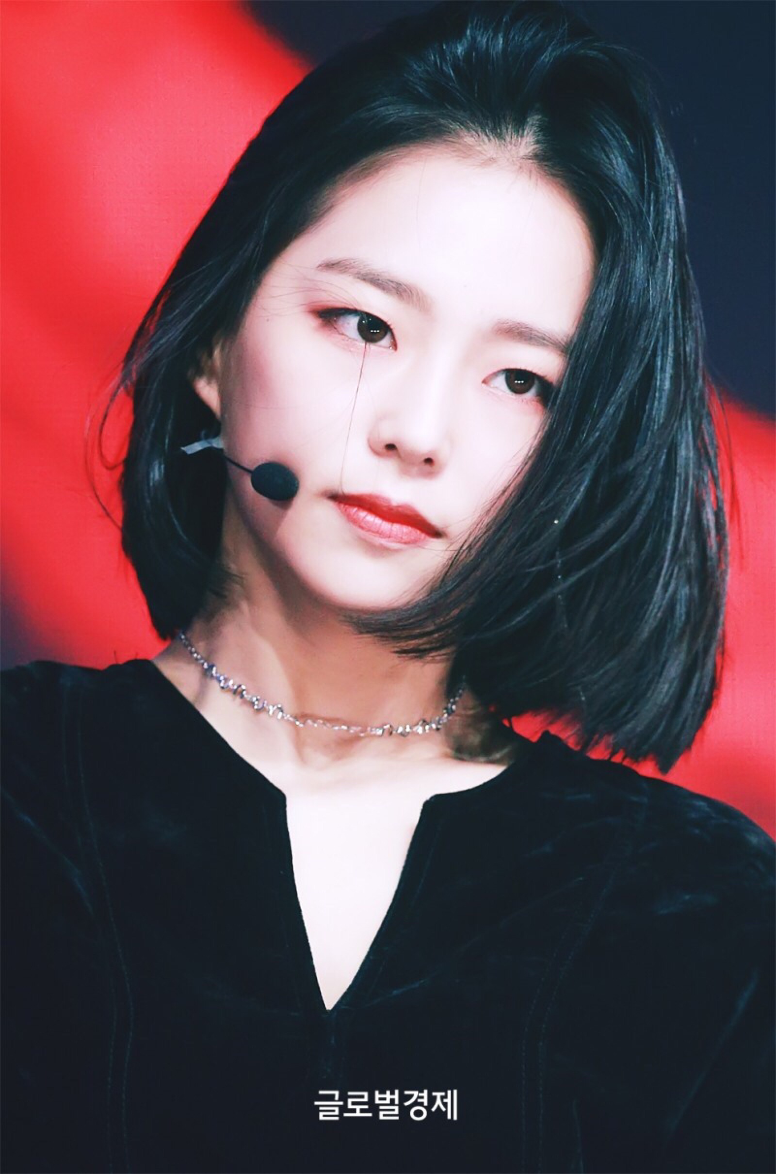 clc 张睿恩