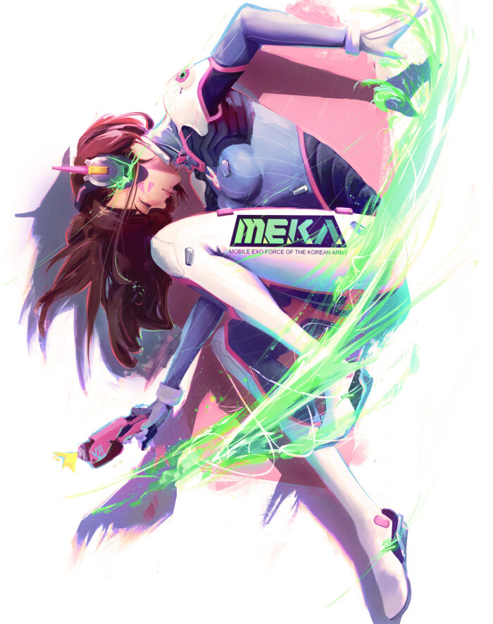 dva