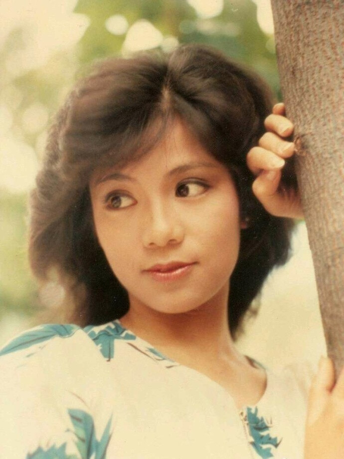 翁美玲 