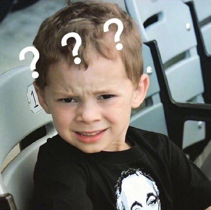 假笑男孩表情包 喜欢点赞